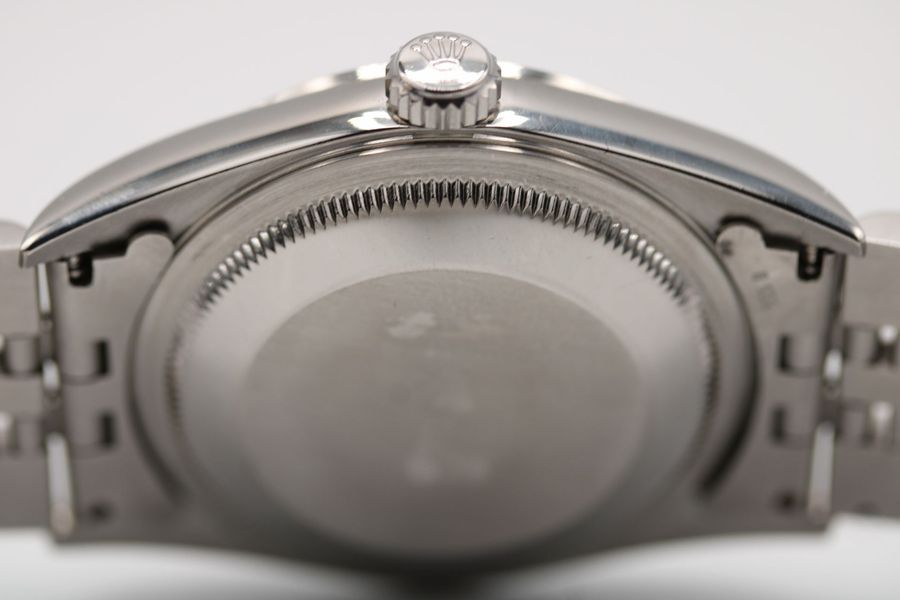 Rolex Datejust 16200